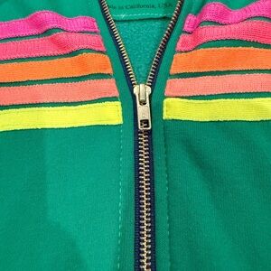 Aviator Nation 5 Stripe